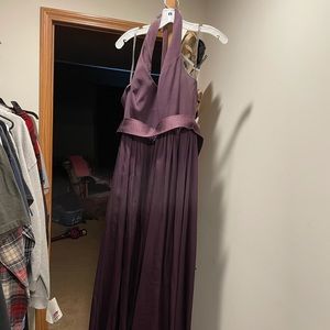 David’s Bridal Dress